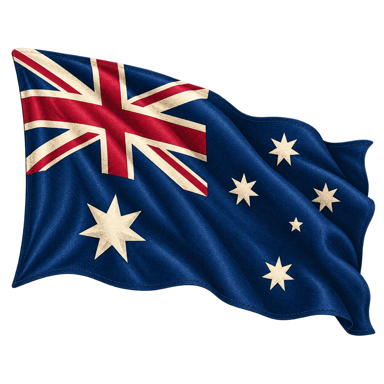 Australian flag